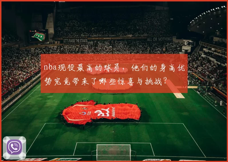 nba现役最高的球员，他们的身高优势究竟带来了哪些惊喜与挑战？