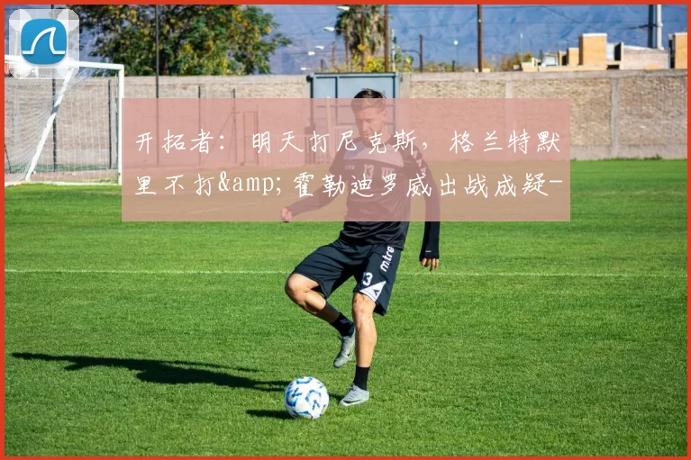 开拓者：明天打尼克斯，格兰特默里不打&霍勒迪罗威出战成疑-NBA新闻