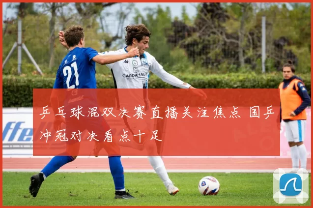 乒乓球混双决赛直播关注焦点 国乒冲冠对决看点十足