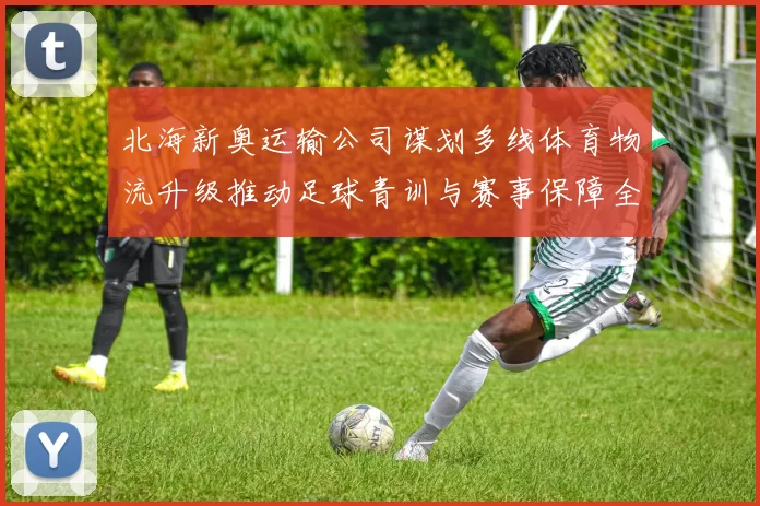 北海新奥运输公司谋划多线体育物流升级推动足球青训与赛事保障全程