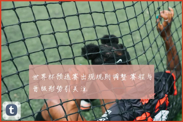 世界杯预选赛出现规则调整 赛程与晋级形势引关注